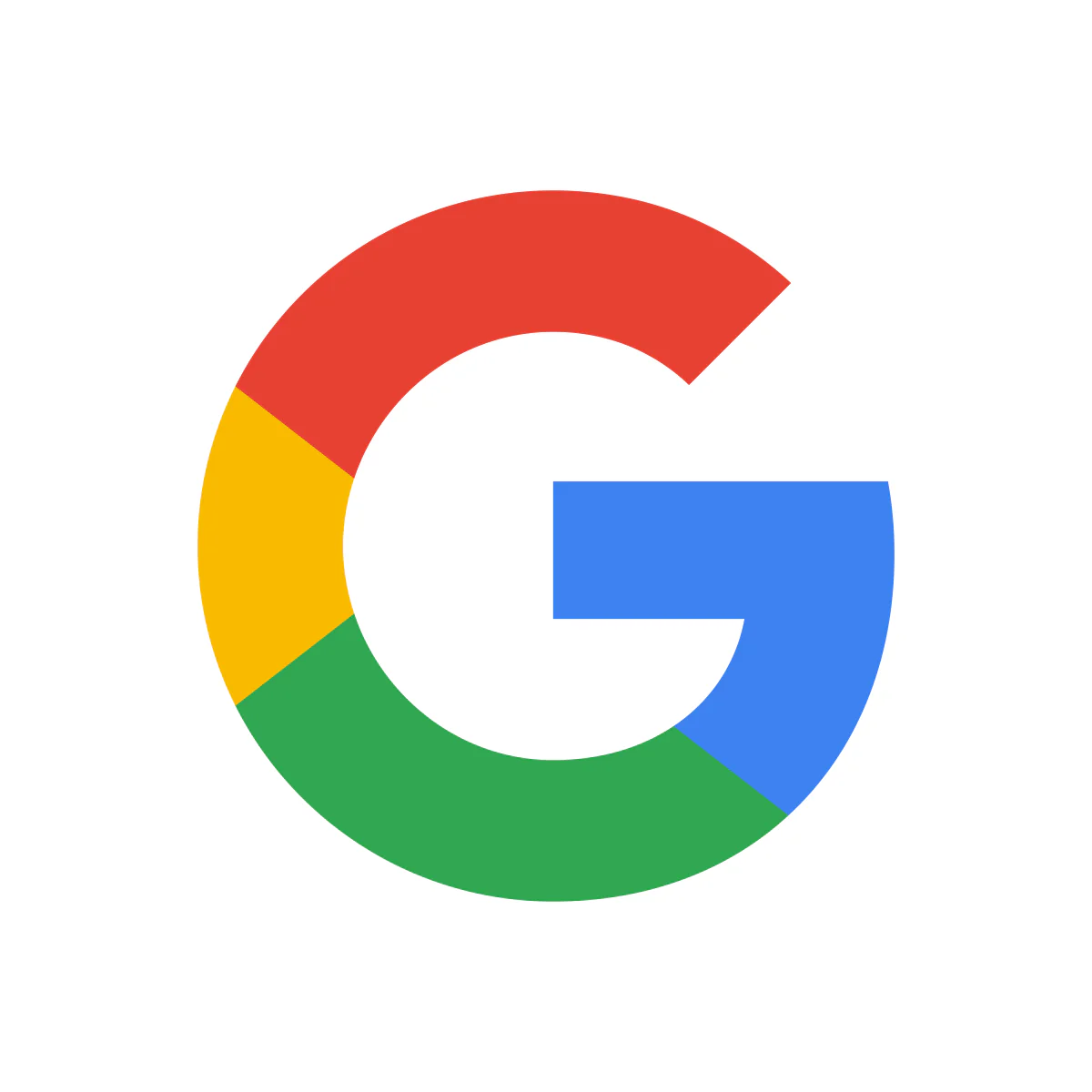 Google icon