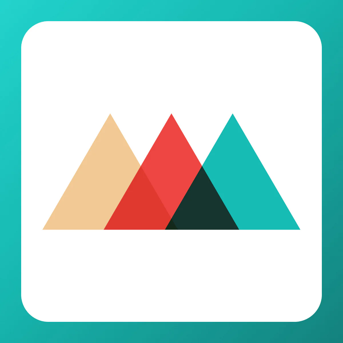 Printful app icon