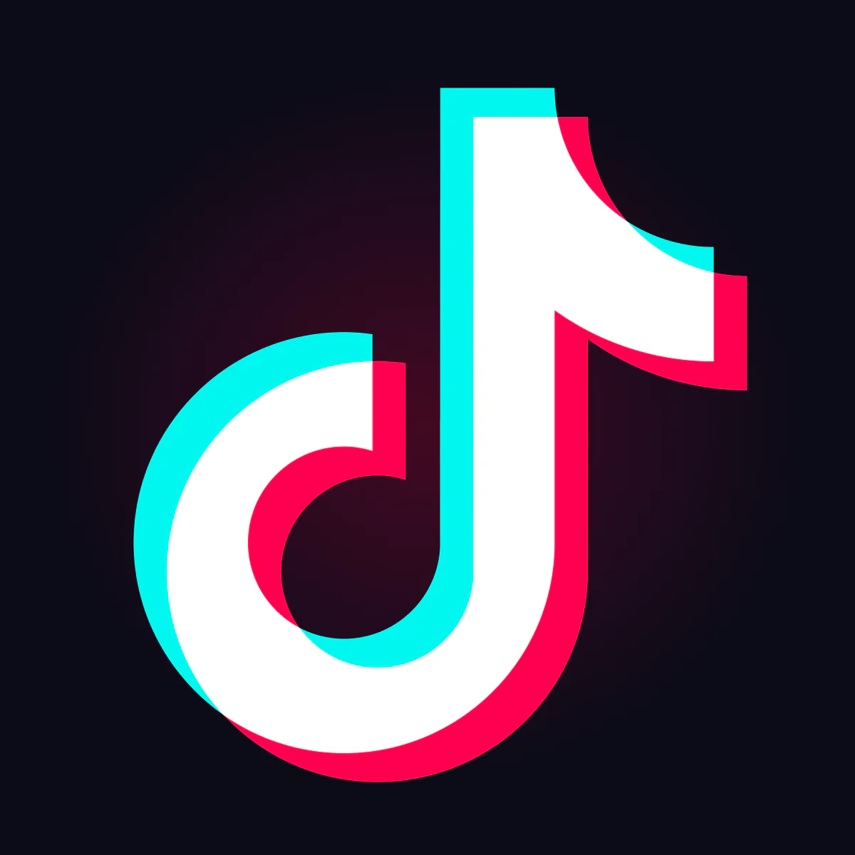 Tiktok icon